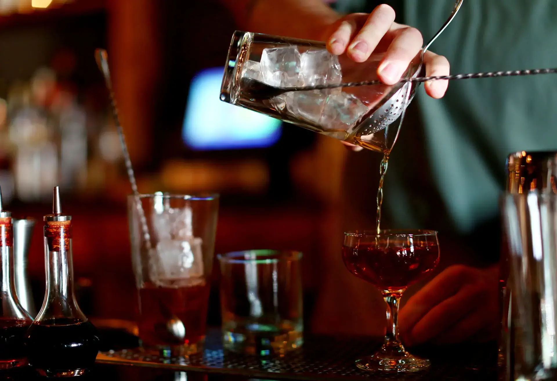 Whisky już jest, teraz pora na odrobinę Świąt!