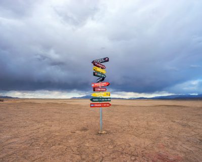 12 najpiękniejszych miejsc w Ameryce Południowej