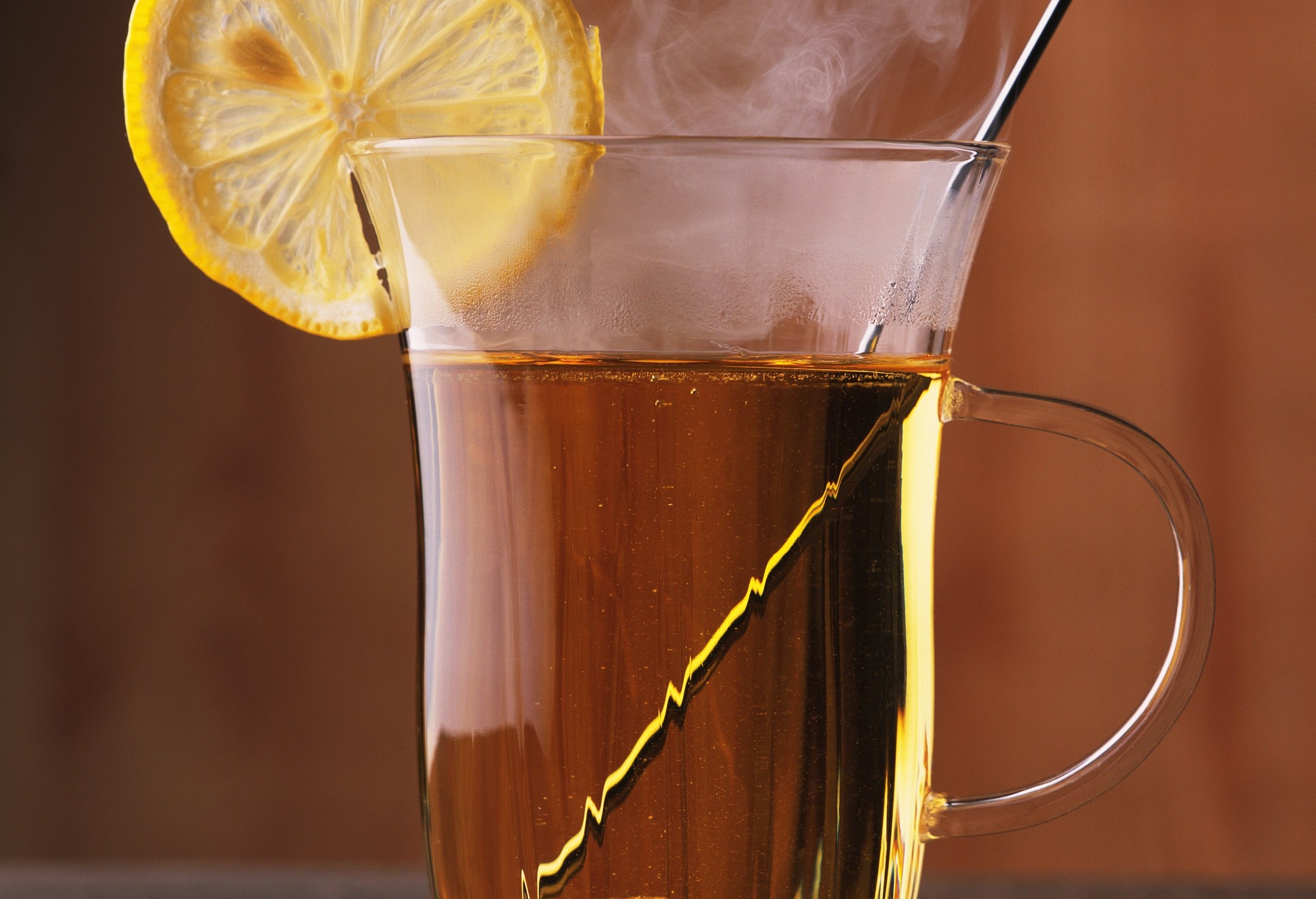 Zima w gorącej szklance, hot toddy jest niezawodny na poświąteczną chandrę.