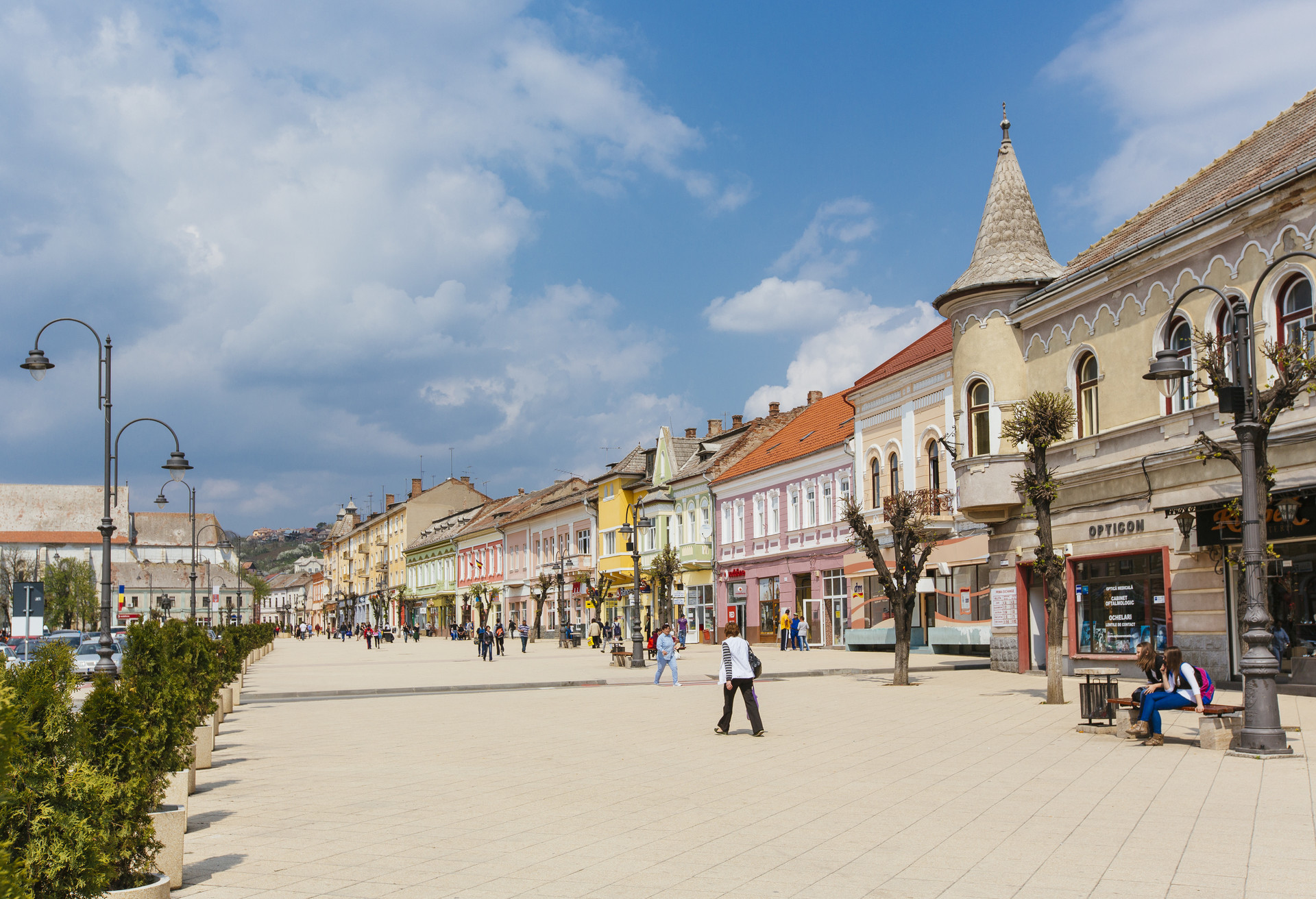 Przejażdżka łódką na dnie kopalni? Owszem, w kopalni soli Turda to możliwe