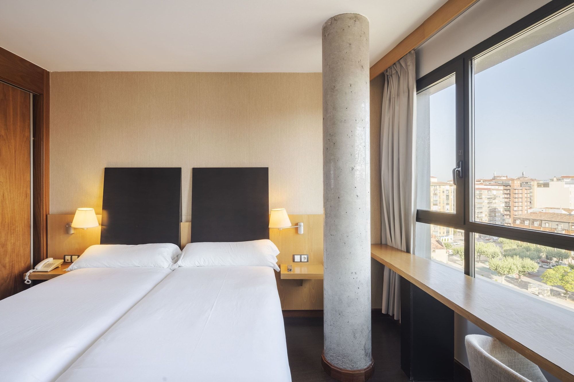 Hotele w Burgos już od 134 zł – znajdź tanie hotele z momondo