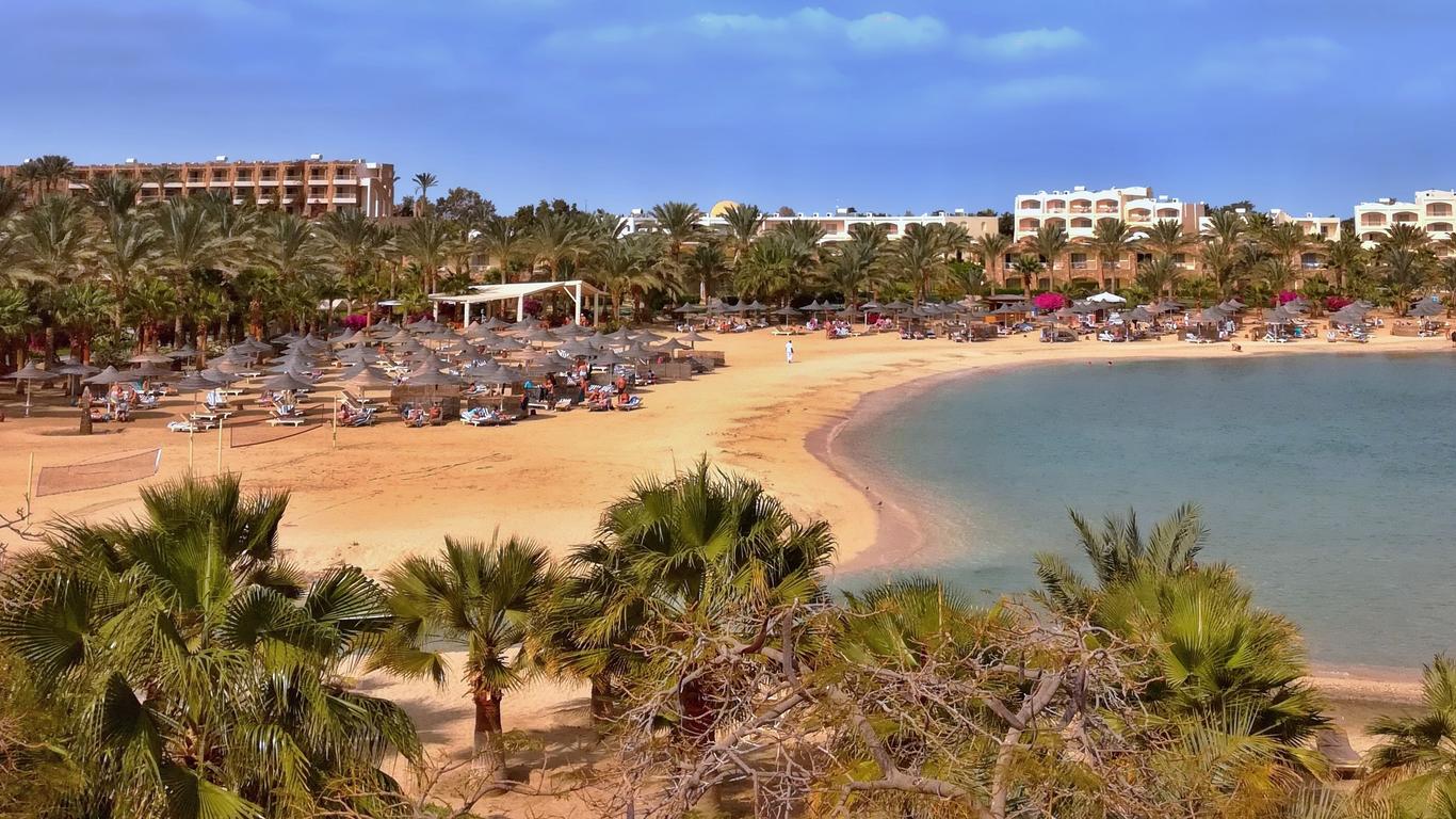 Flights to Marsa Alam