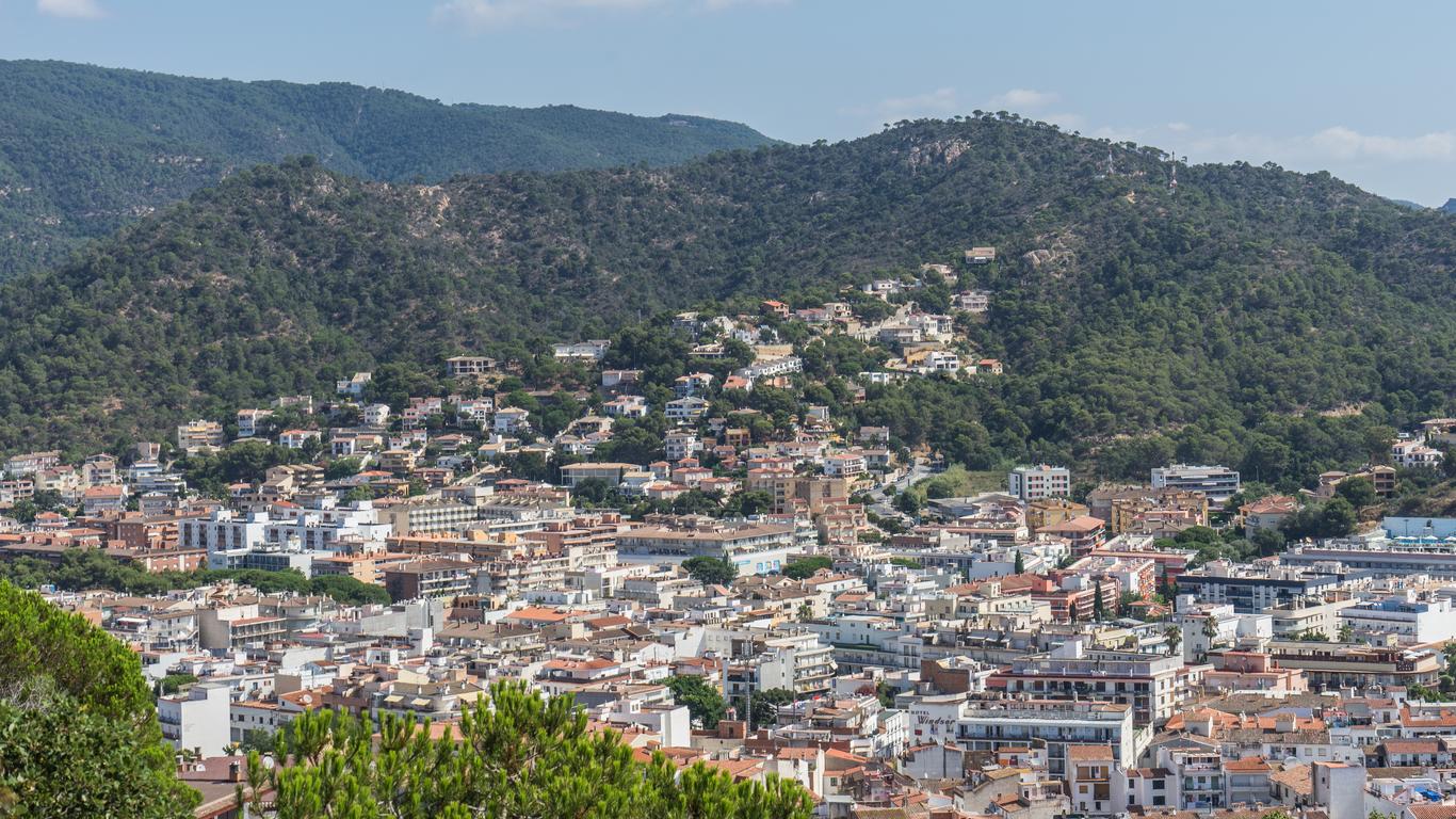 Flights to Castellón de la Plana