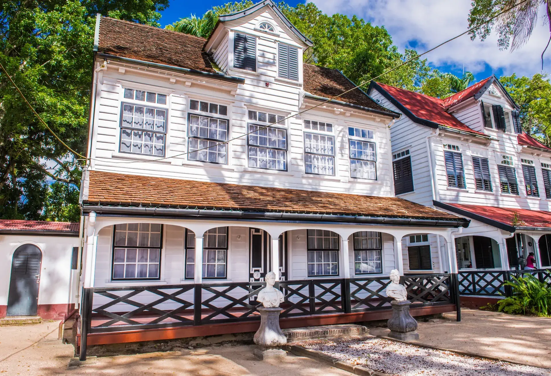 Paramaribo