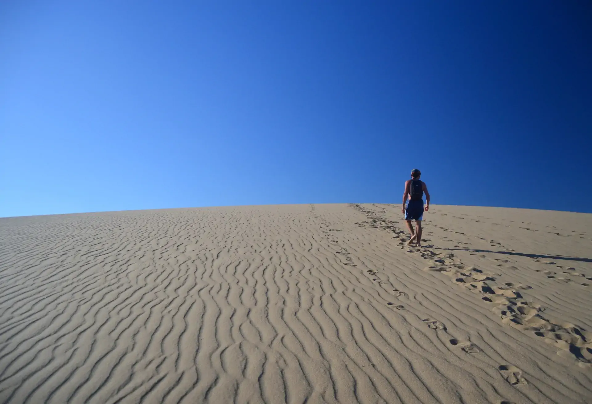 Cabo Polonio