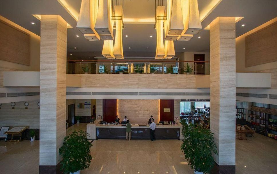 Lobby Zdjęcie
