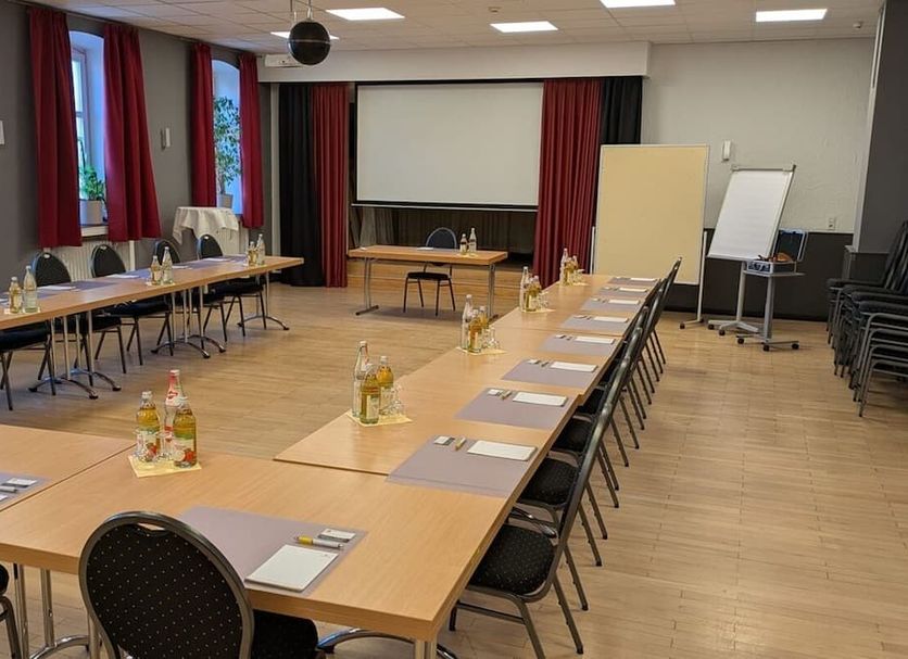Sala konferencyjna Zdjęcie