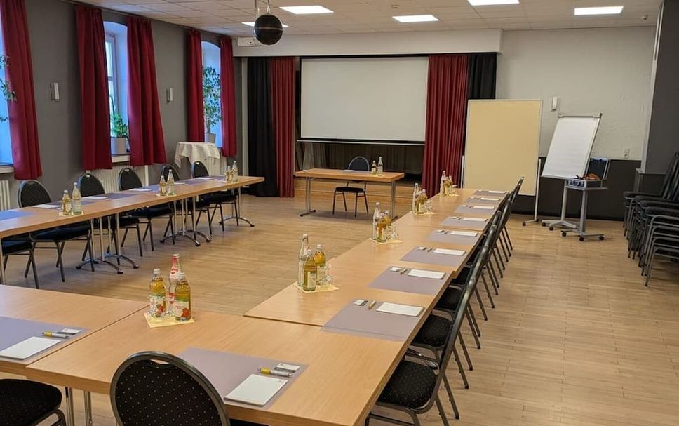Sala konferencyjna Zdjęcie