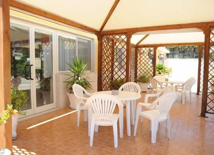 Patio Zdjęcie