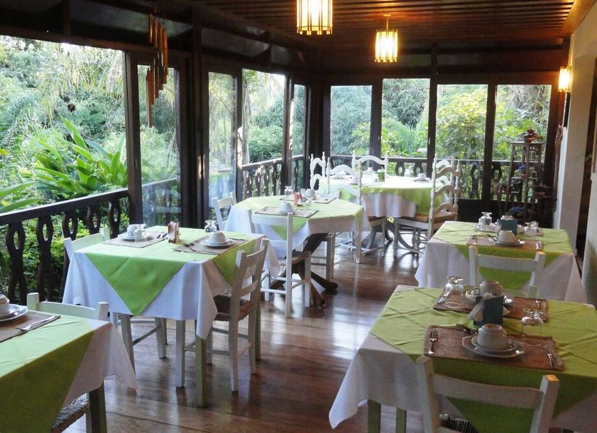 Restauracja Zdjęcie