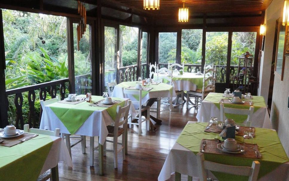 Restauracja Zdjęcie