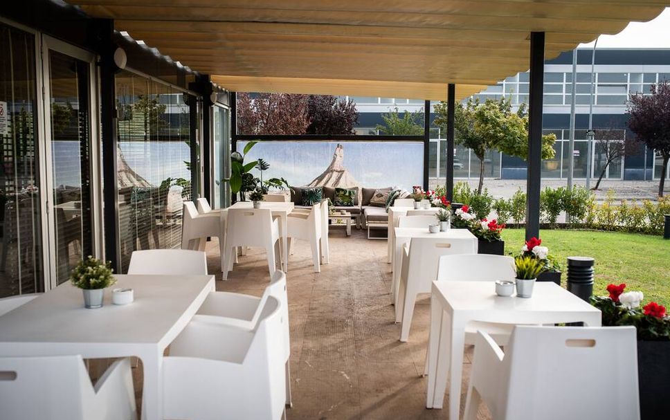 Restauracja Zdjęcie