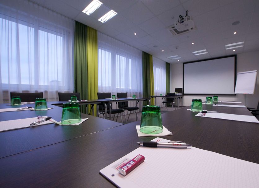 Sala konferencyjna Zdjęcie