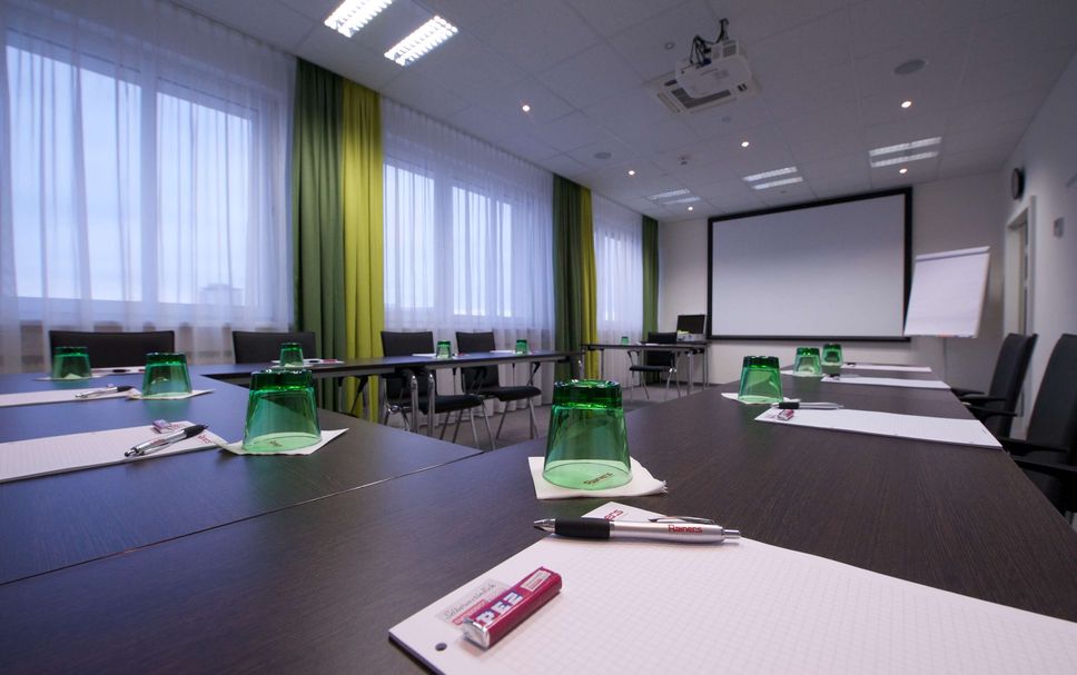 Sala konferencyjna Zdjęcie