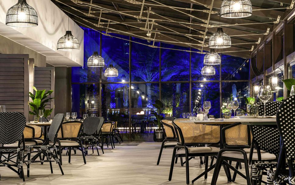Restauracja Zdjęcie
