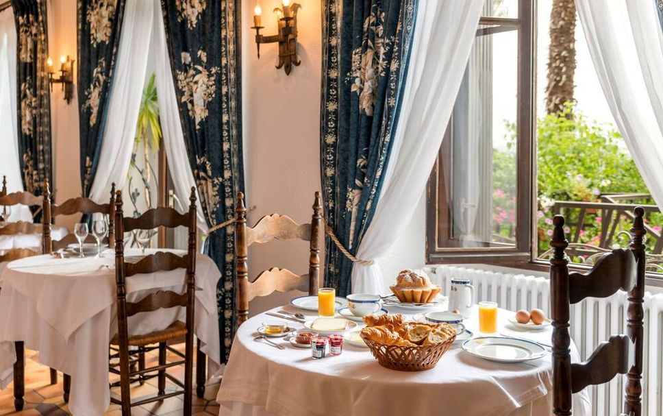 Restauracja Zdjęcie