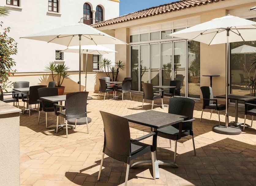 Patio Zdjęcie
