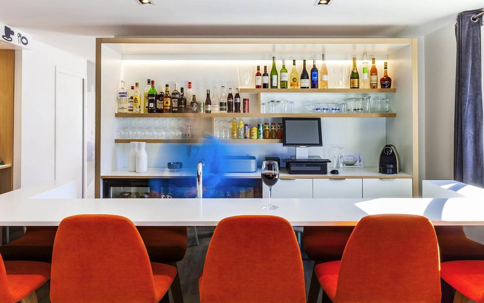 Bar Zdjęcie