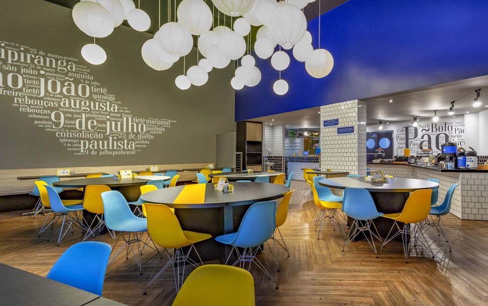 Restauracja Zdjęcie