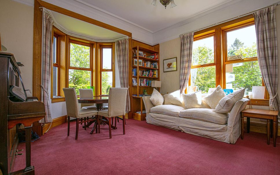 Pokój dzienny Zdjęcie