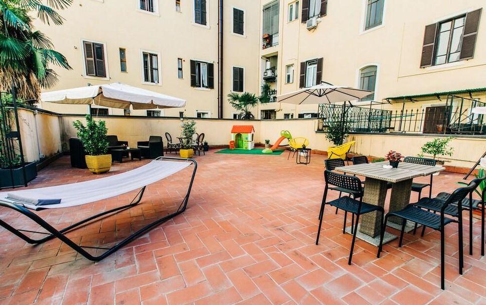 Patio Zdjęcie