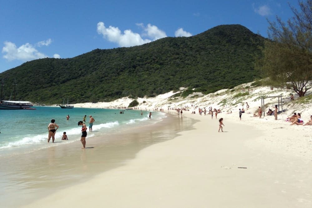 Plaża