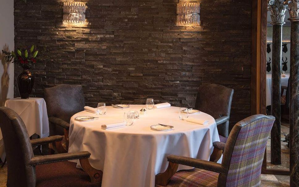 Restauracja Zdjęcie