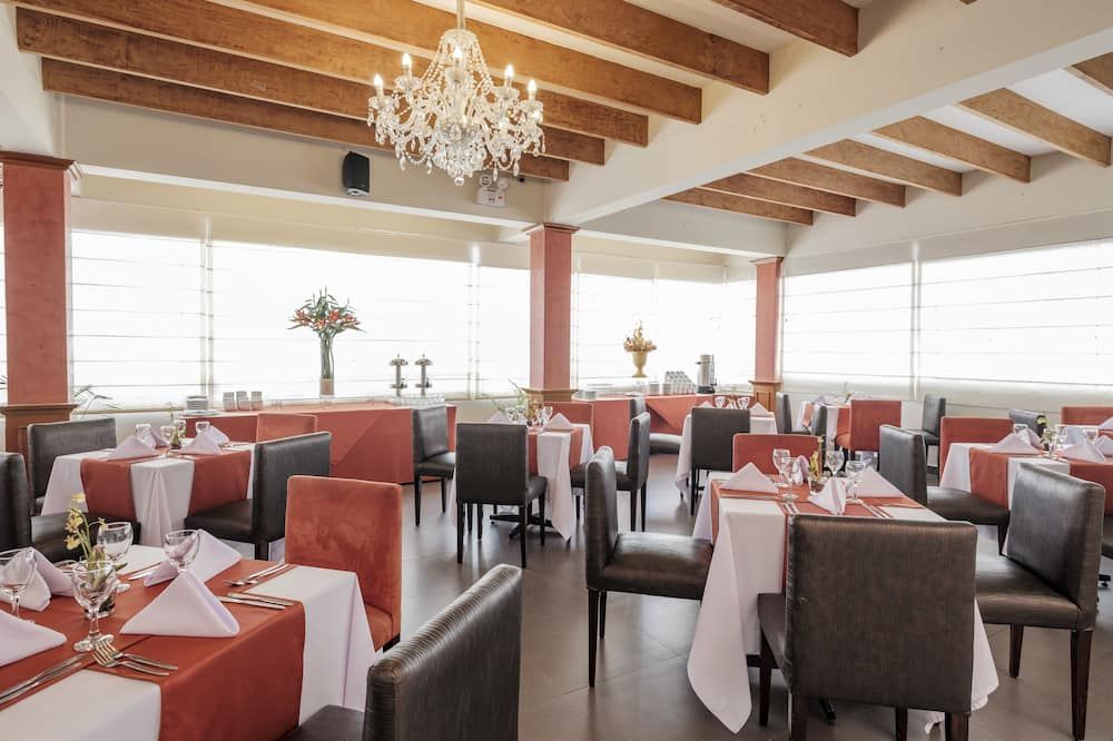 Restauracja