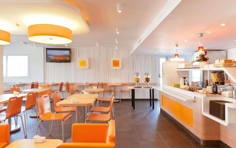 Restauracja Zdjęcie