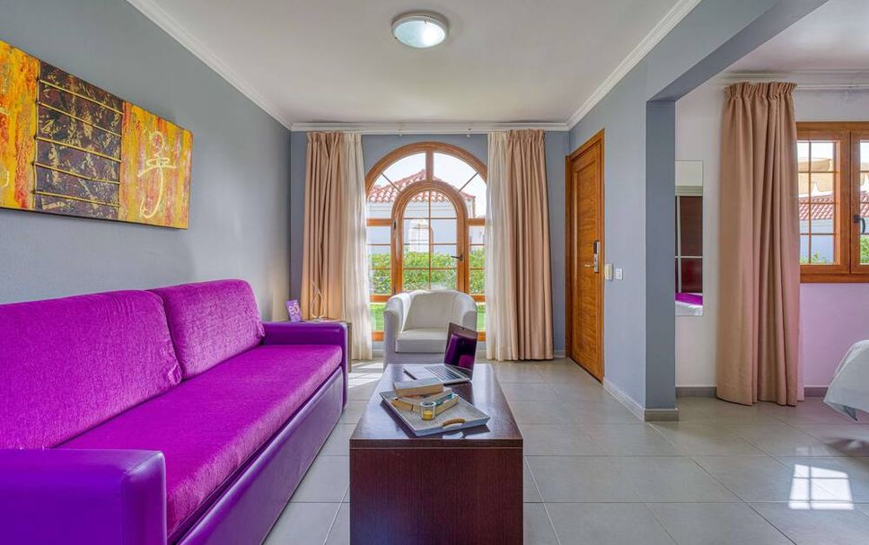 Pokój dzienny Zdjęcie