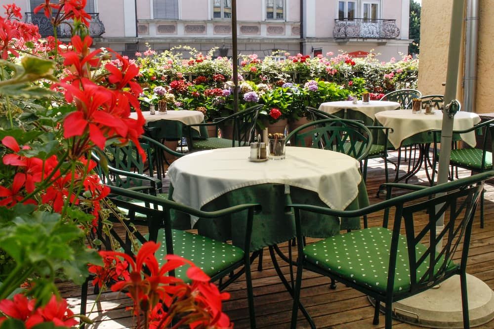 Restauracja