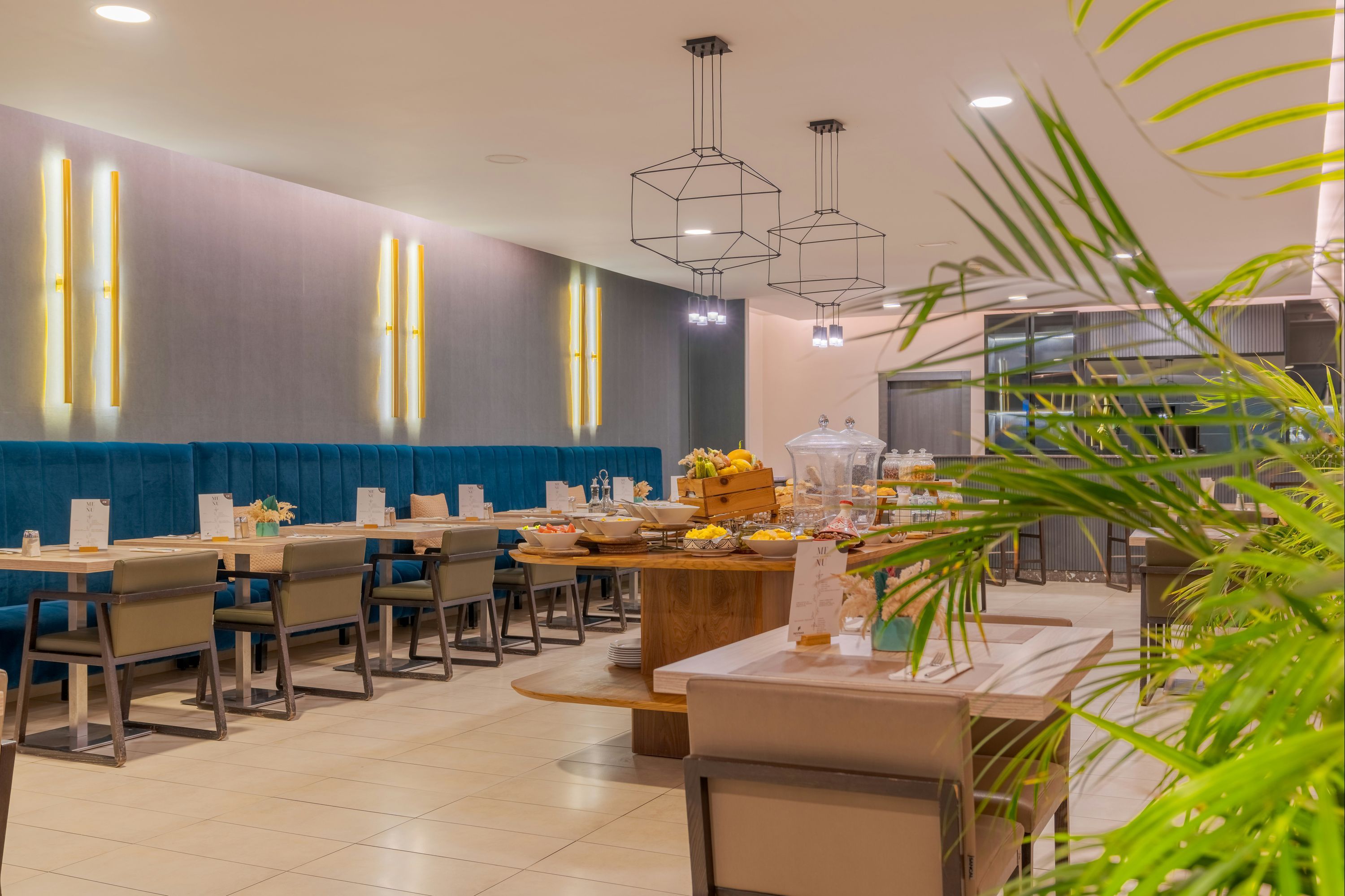 Restauracja