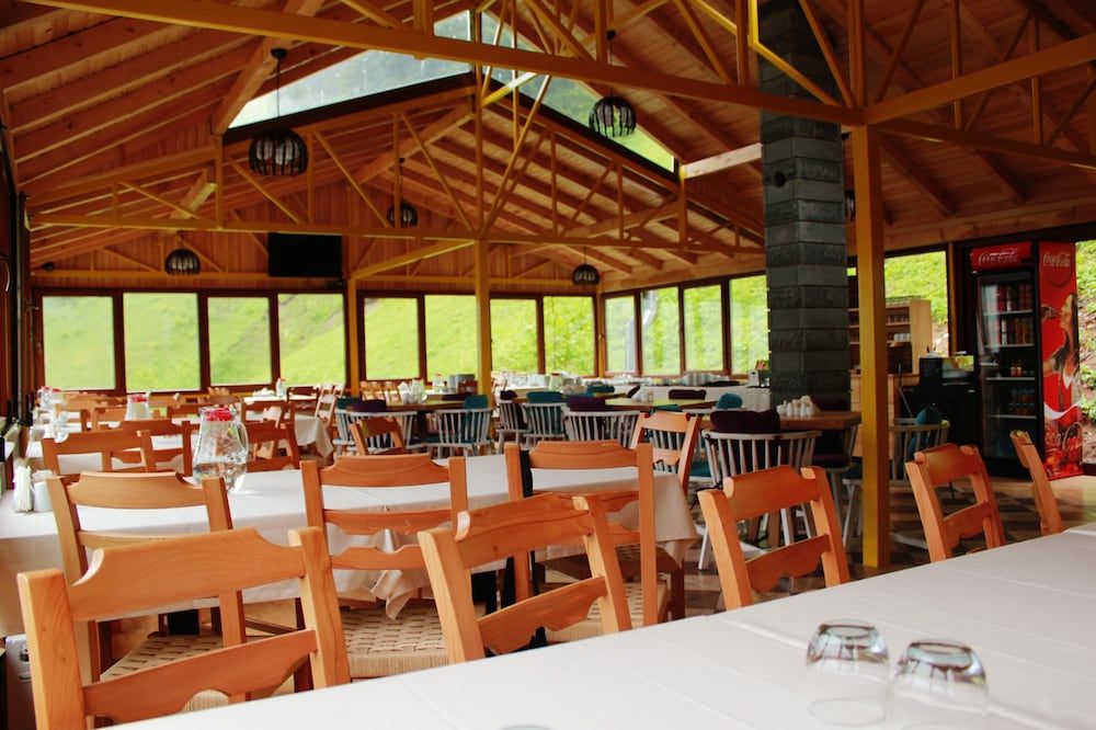 Restauracja