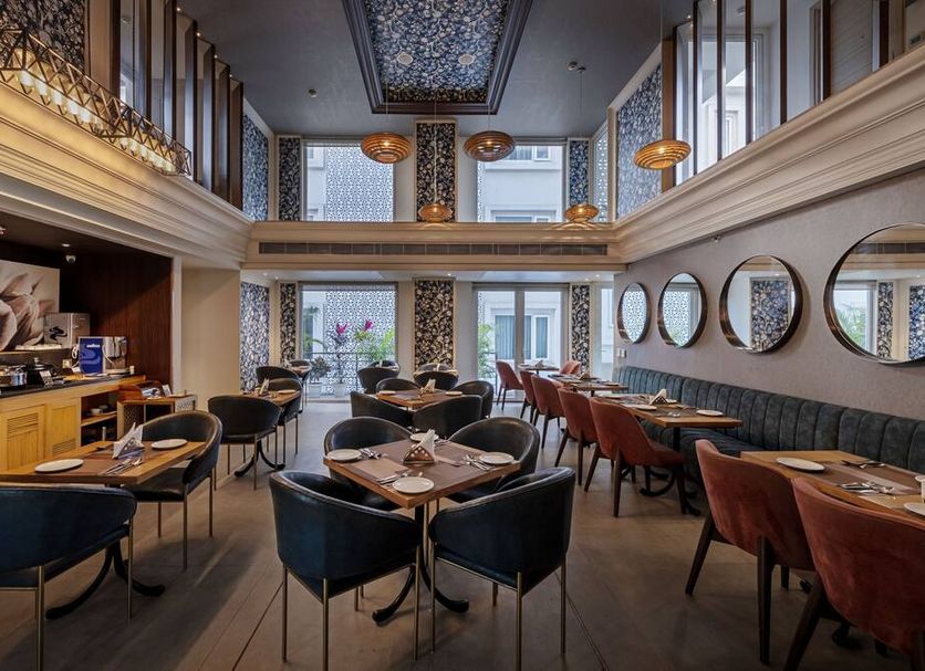 Restauracja Zdjęcie