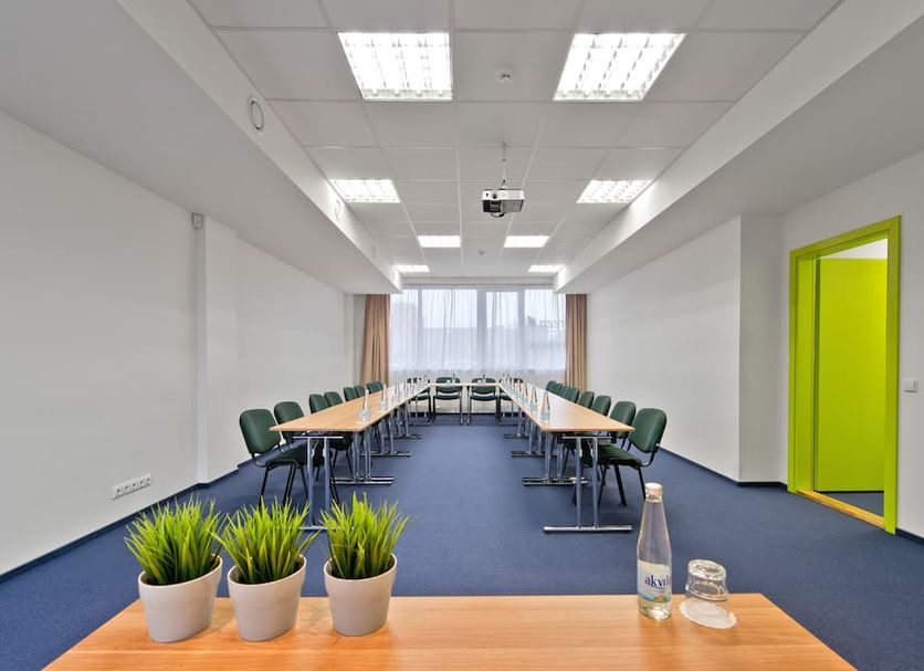 Sala konferencyjna Zdjęcie