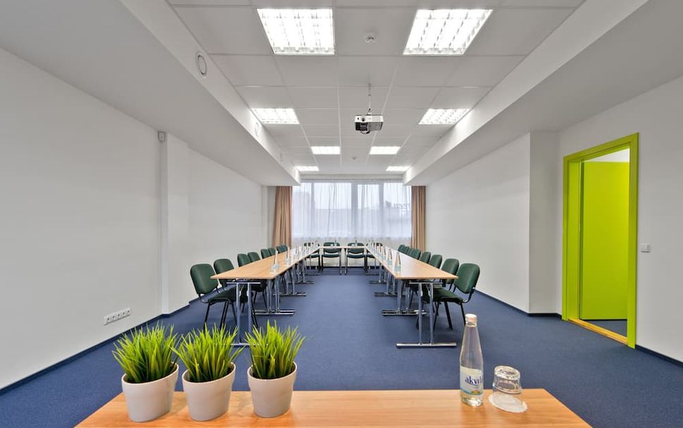 Sala konferencyjna Zdjęcie