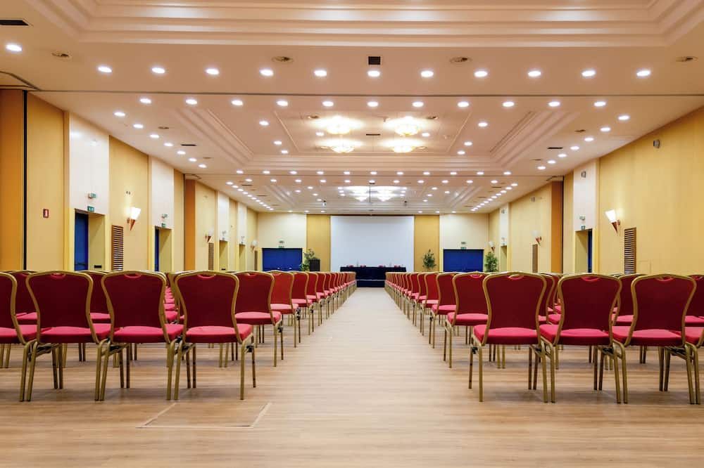 Sala konferencyjna