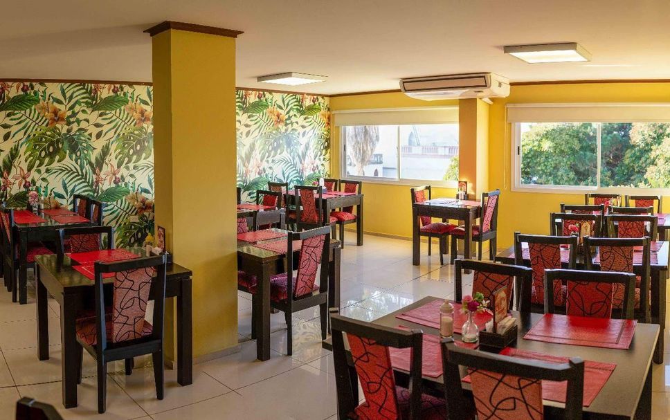 Restauracja Zdjęcie