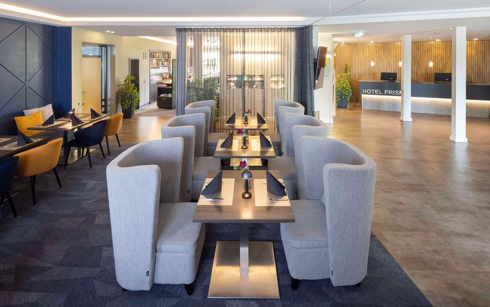 Restauracja Zdjęcie