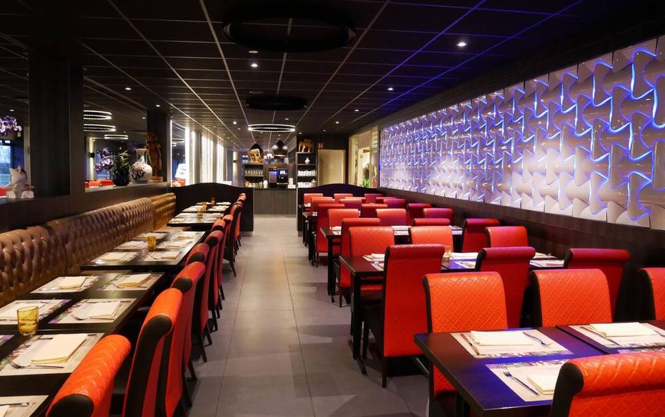 Restauracja Zdjęcie