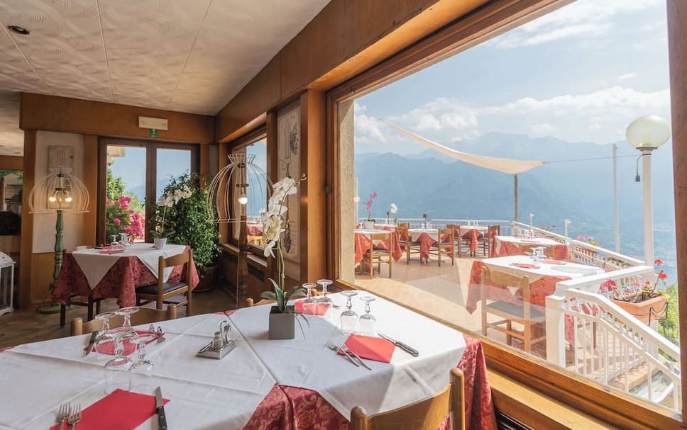 Restauracja Zdjęcie