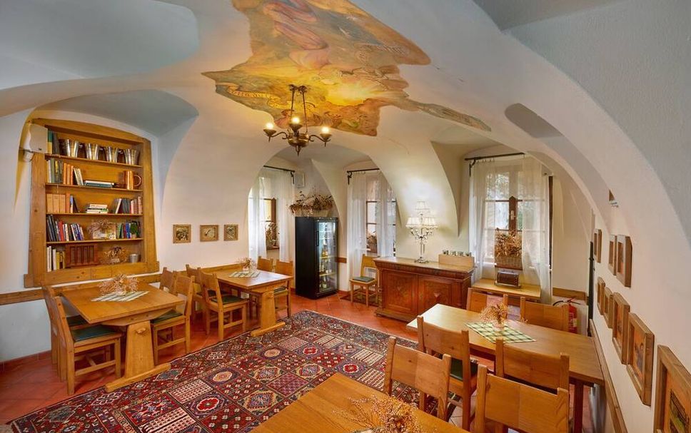 Restauracja Zdjęcie