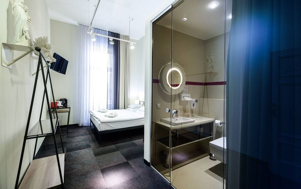 Pokój dzienny Zdjęcie