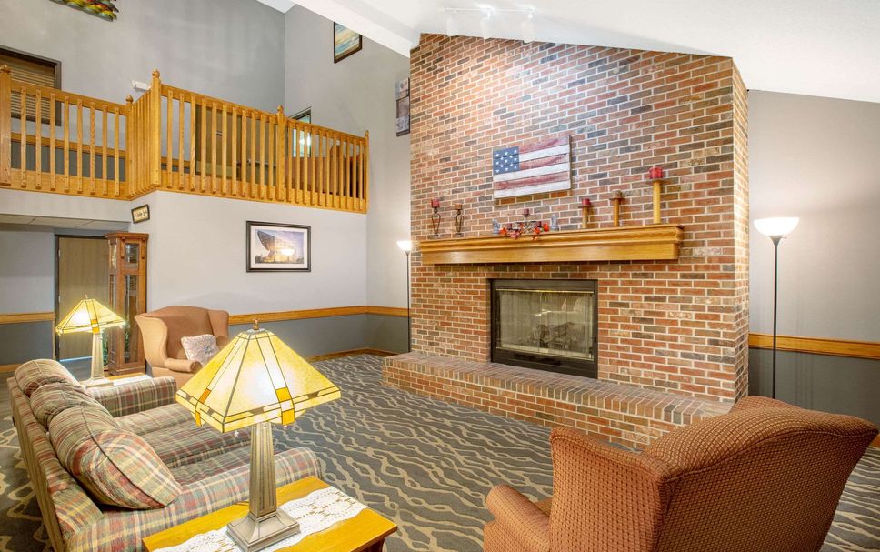 Pokój dzienny Zdjęcie