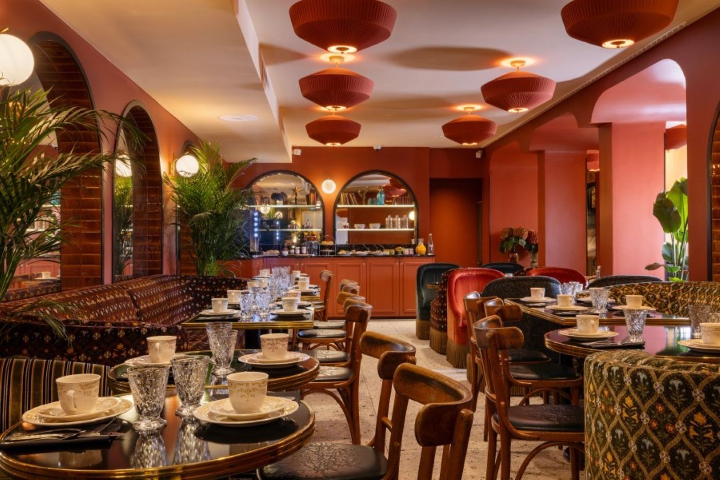 Restauracja
