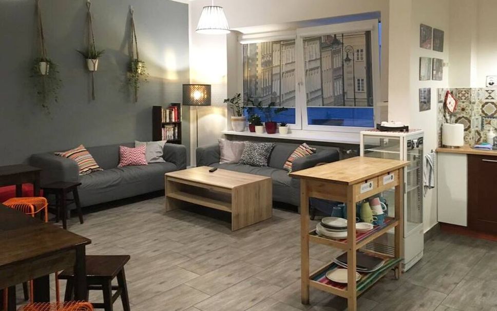 Pokój dzienny Zdjęcie