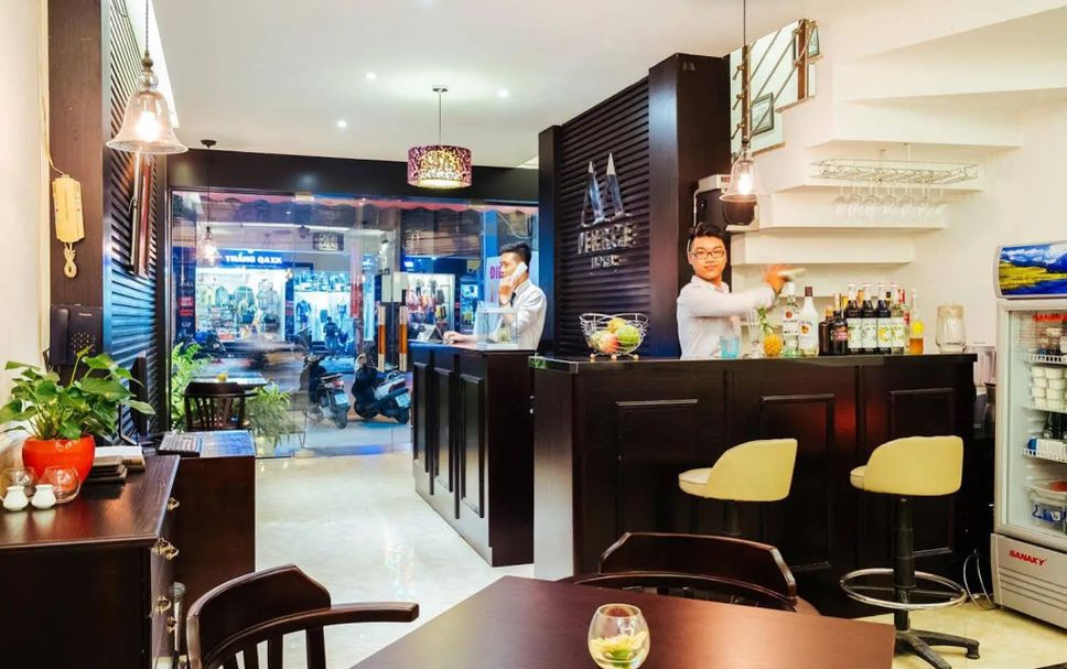 Bar Zdjęcie
