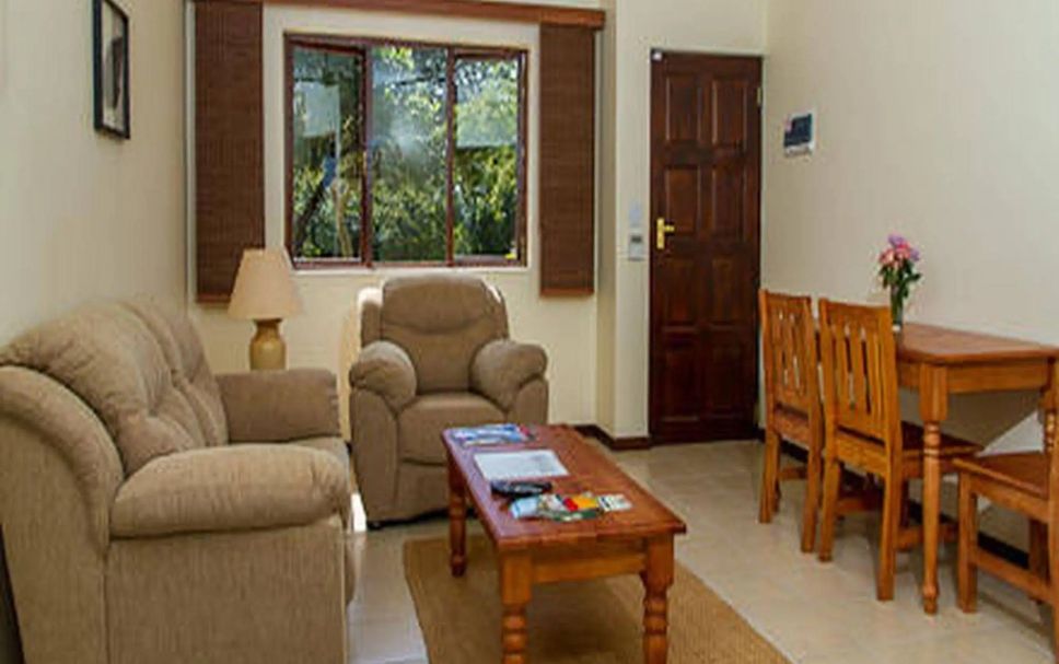 Pokój dzienny Zdjęcie