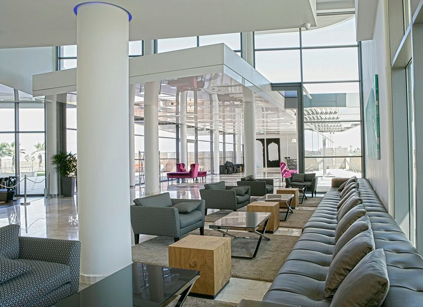 Lobby Zdjęcie