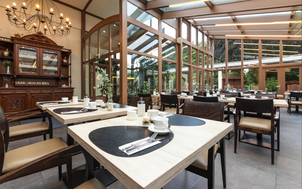 Restauracja Zdjęcie